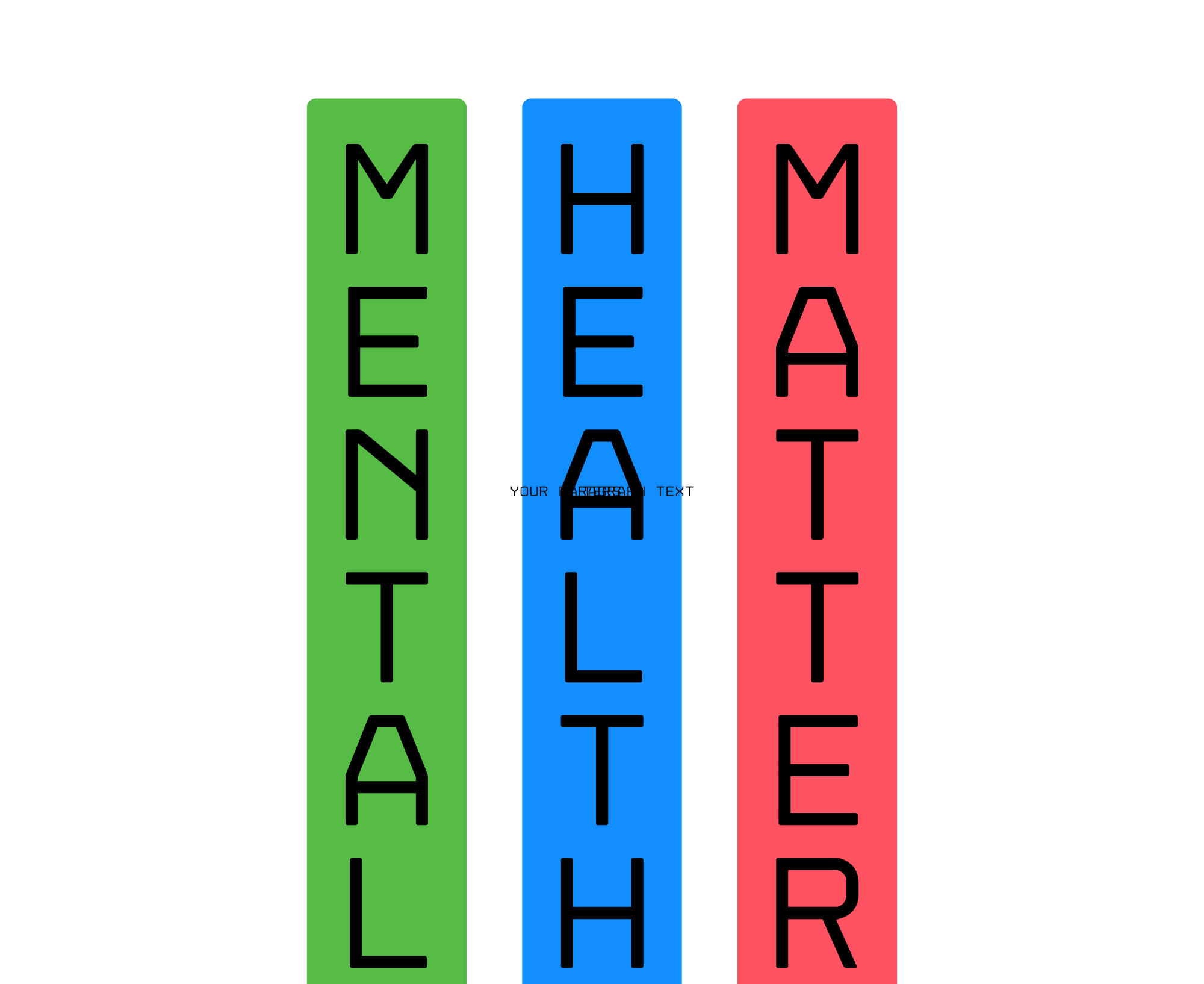 Mental Awareness