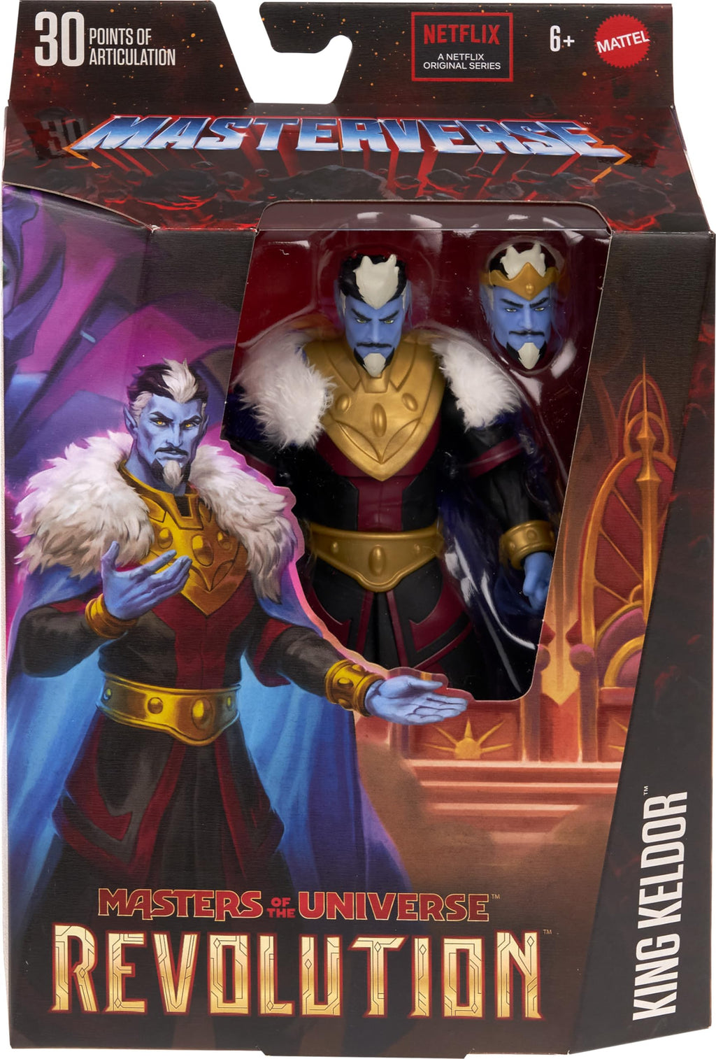 Masters of The Universe