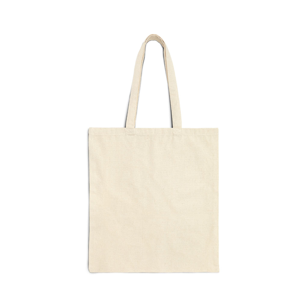 Mental Health Matters Tote | chrome text design, reflective typography