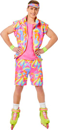 InSpirit Designs Skating Ken Adult Costume