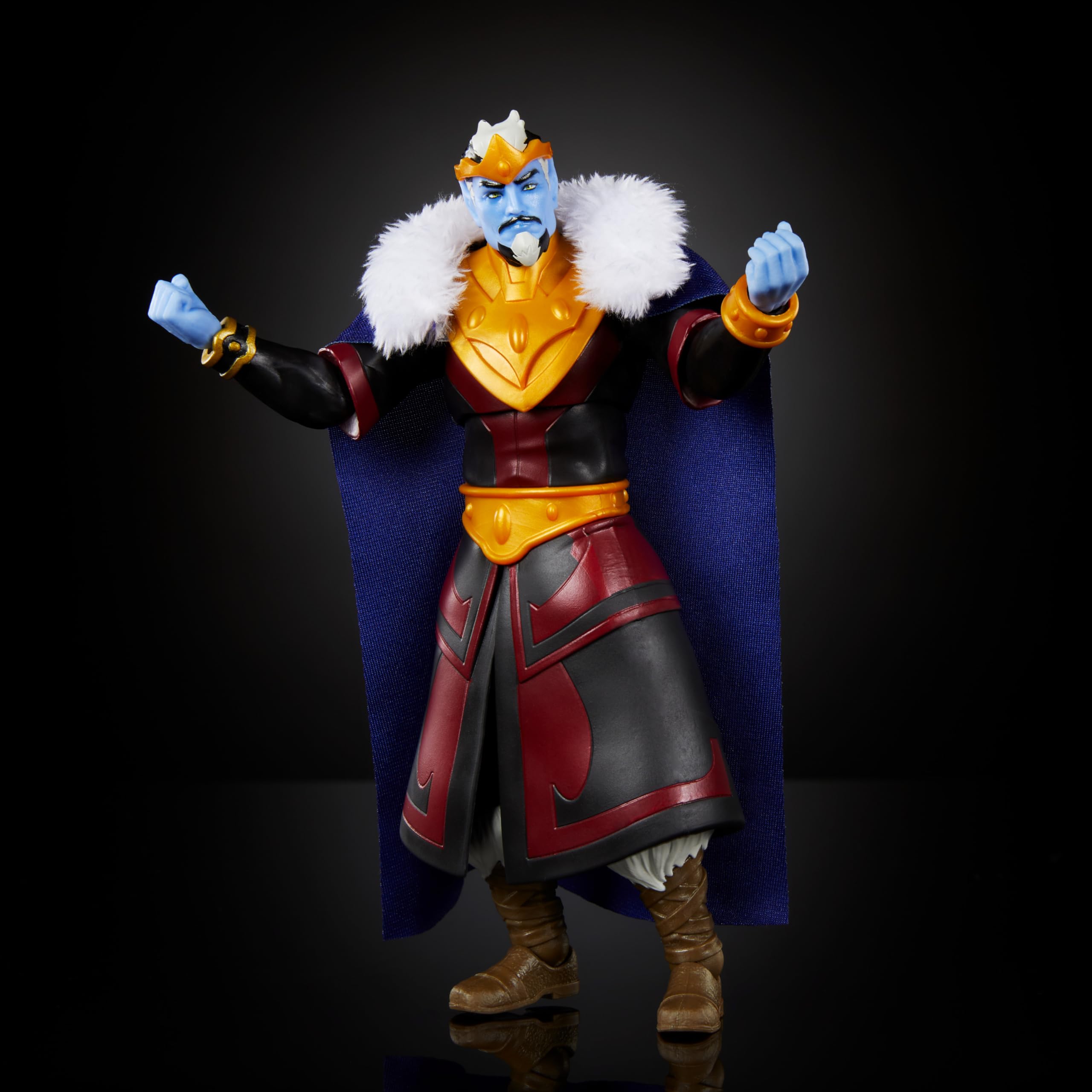 Masters of The Universe