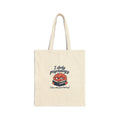 I Study Psychology Tote | Office Humor, Coffee Fuel, Meeting Memes