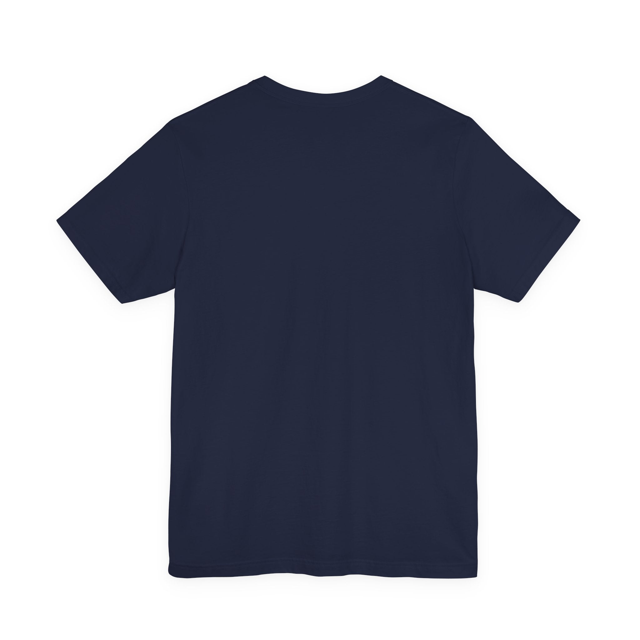 Mental Health Matters Tee | chrome text design, reflective typography