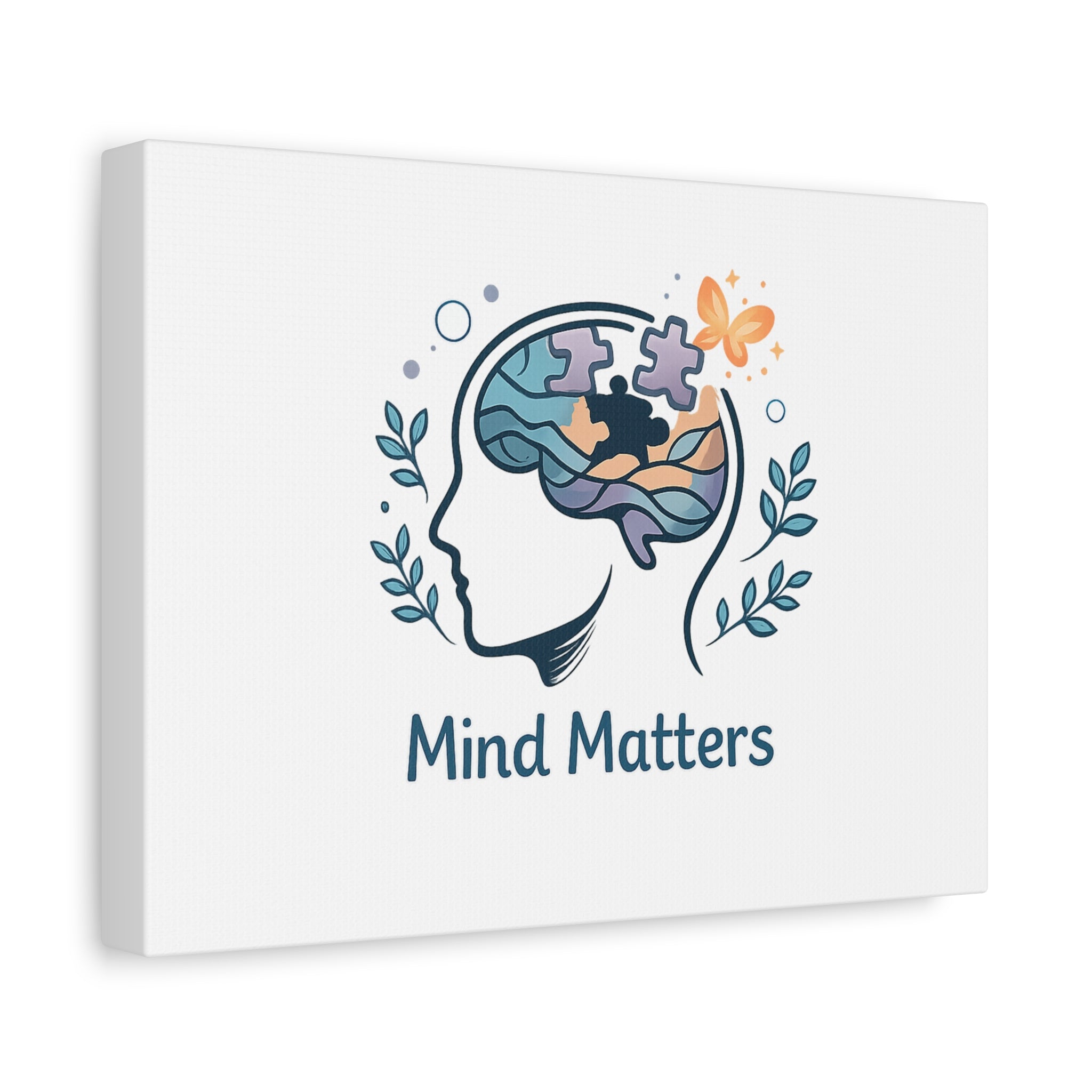 Mind Matters Canvas | confession meme, relatable mood doodles