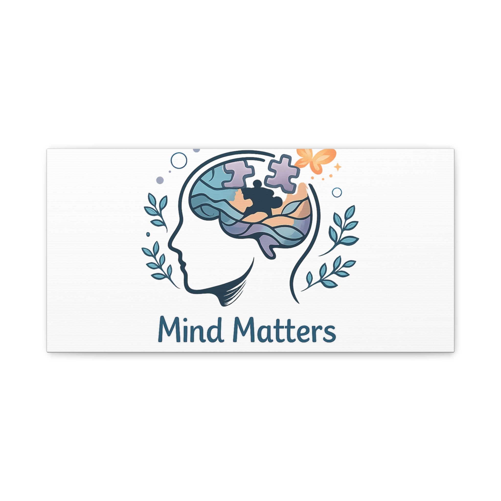 Mind Matters Canvas | confession meme, relatable mood doodles
