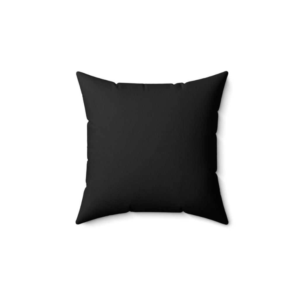 "IT WAS All A Dream" Pillow –Throw Pillow
