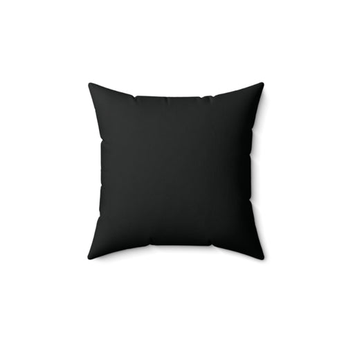 "IT WAS All A Dream" Pillow –Throw Pillow