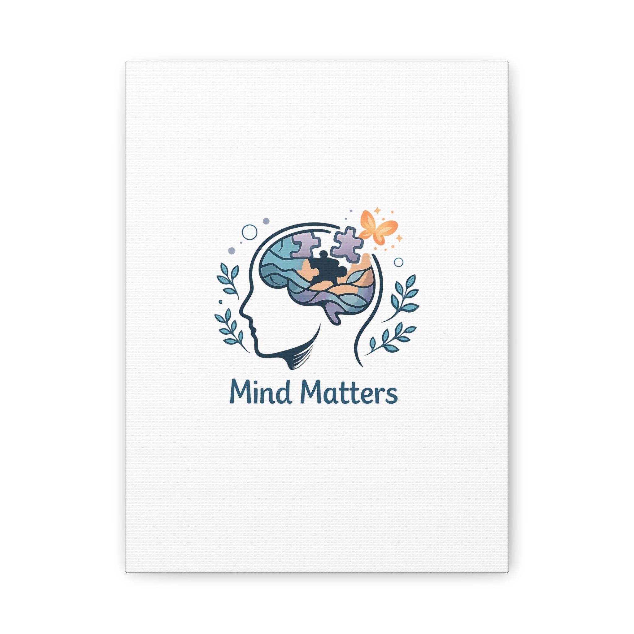 Mind Matters Canvas | confession meme, relatable mood doodles