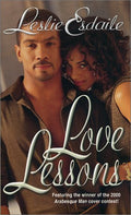 Love Lessons Book