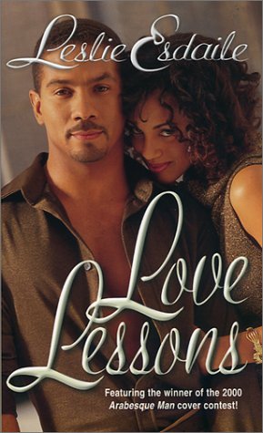 Love Lessons Book