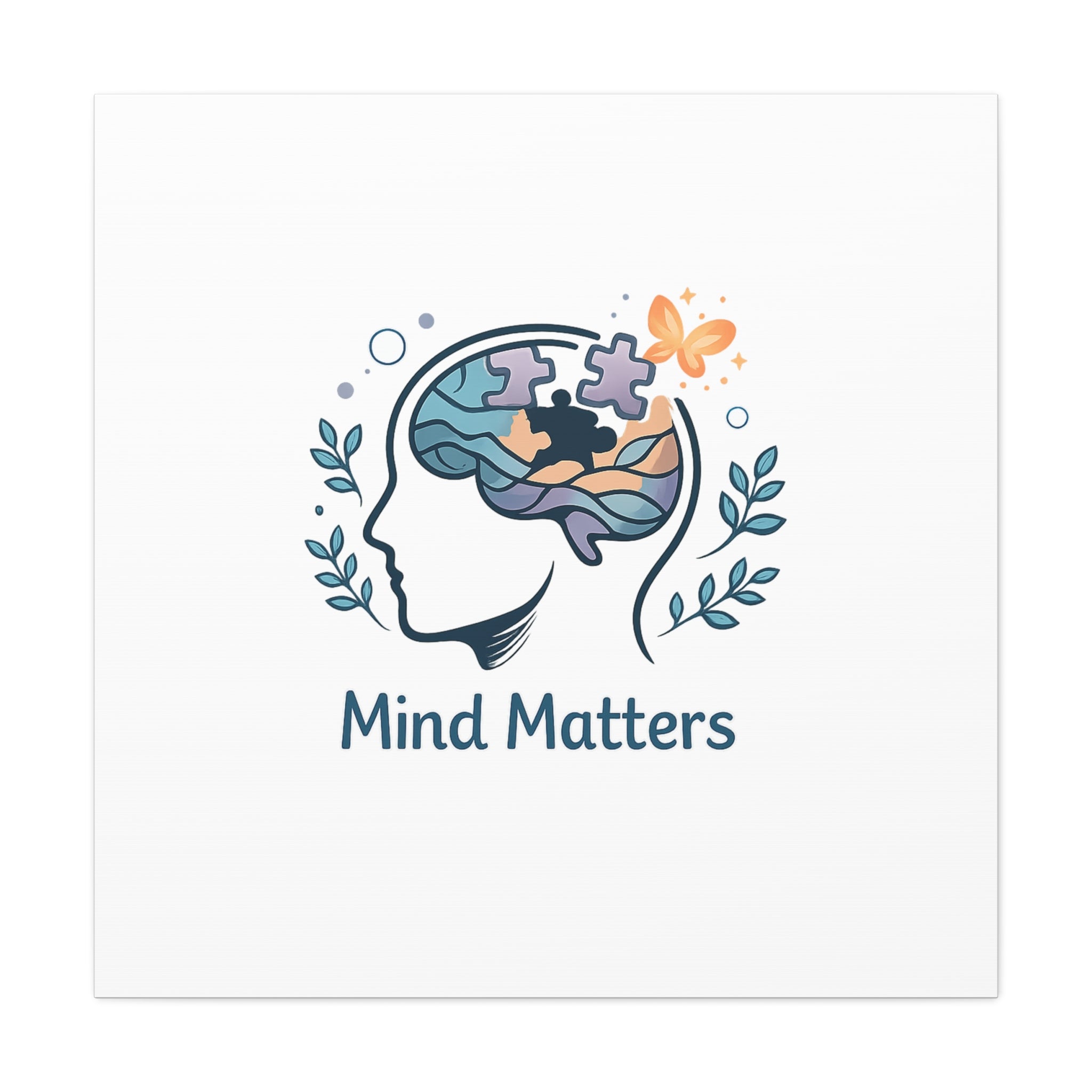 Mind Matters Canvas | confession meme, relatable mood doodles