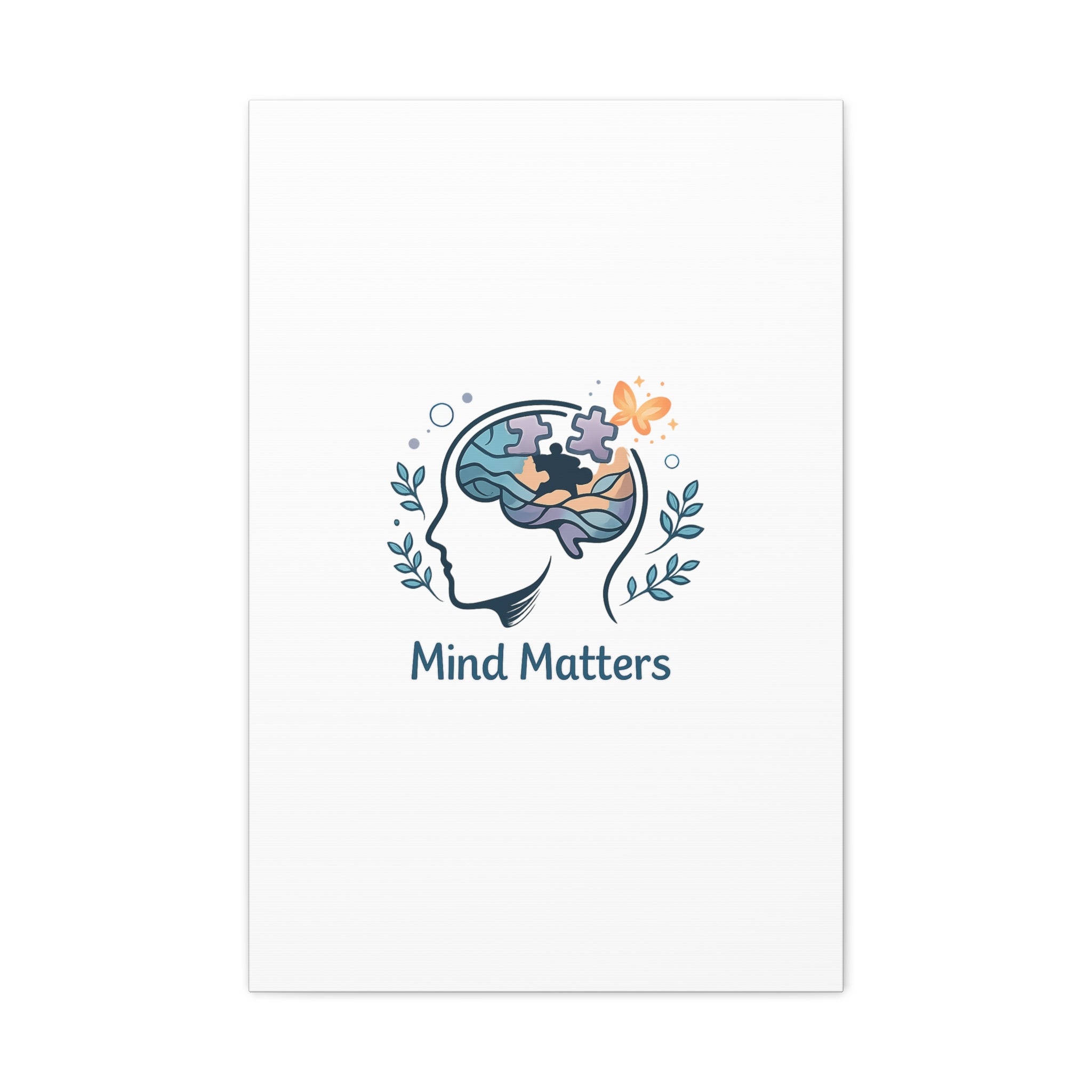 Mind Matters Canvas | confession meme, relatable mood doodles