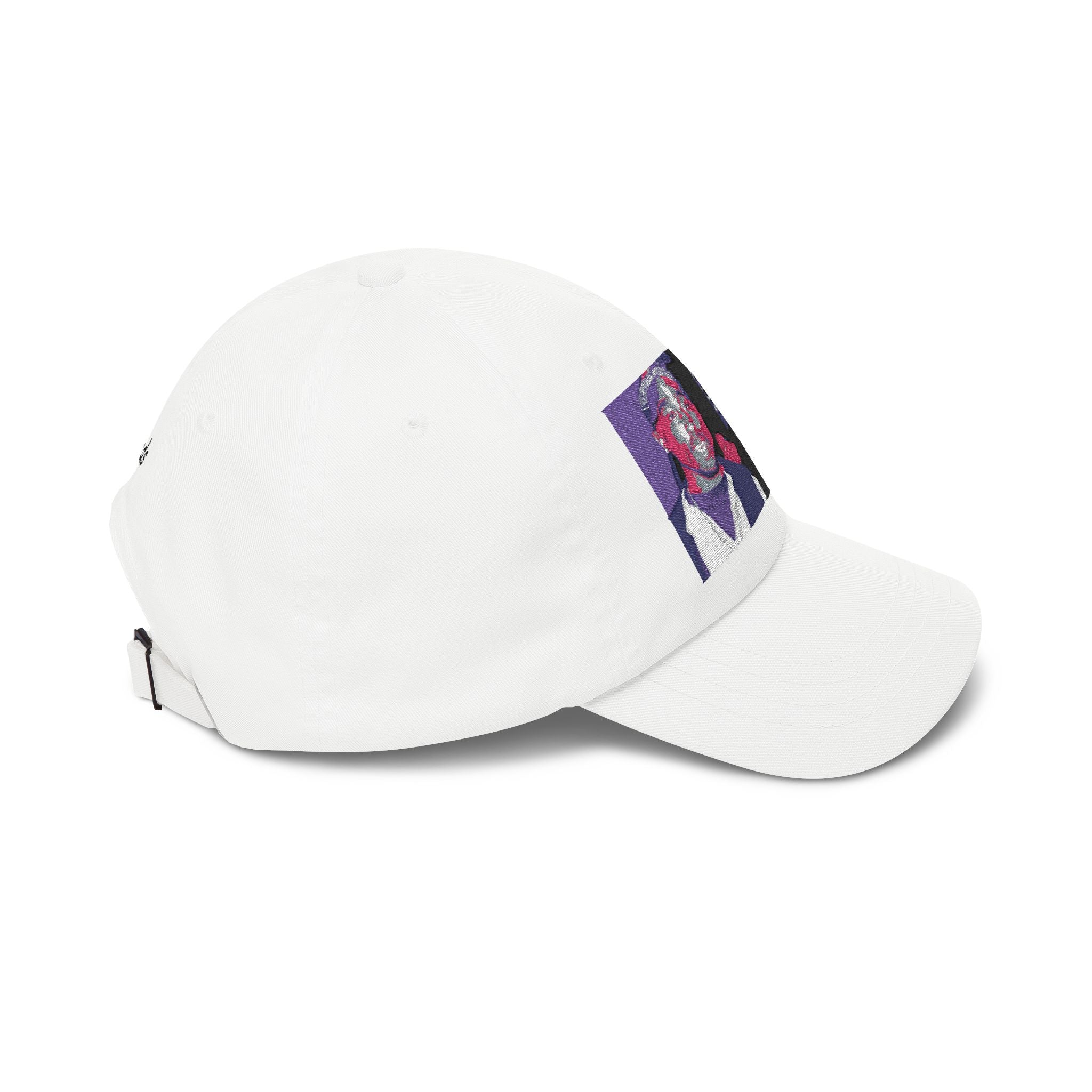 Hip hop legends— Embroidered Baseball Hat
