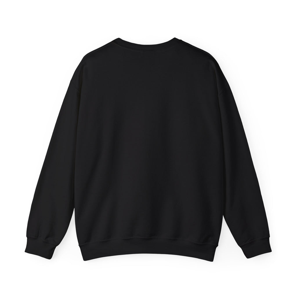 Mental Health Matters Sweatshirt | chrome text design, reflective typography