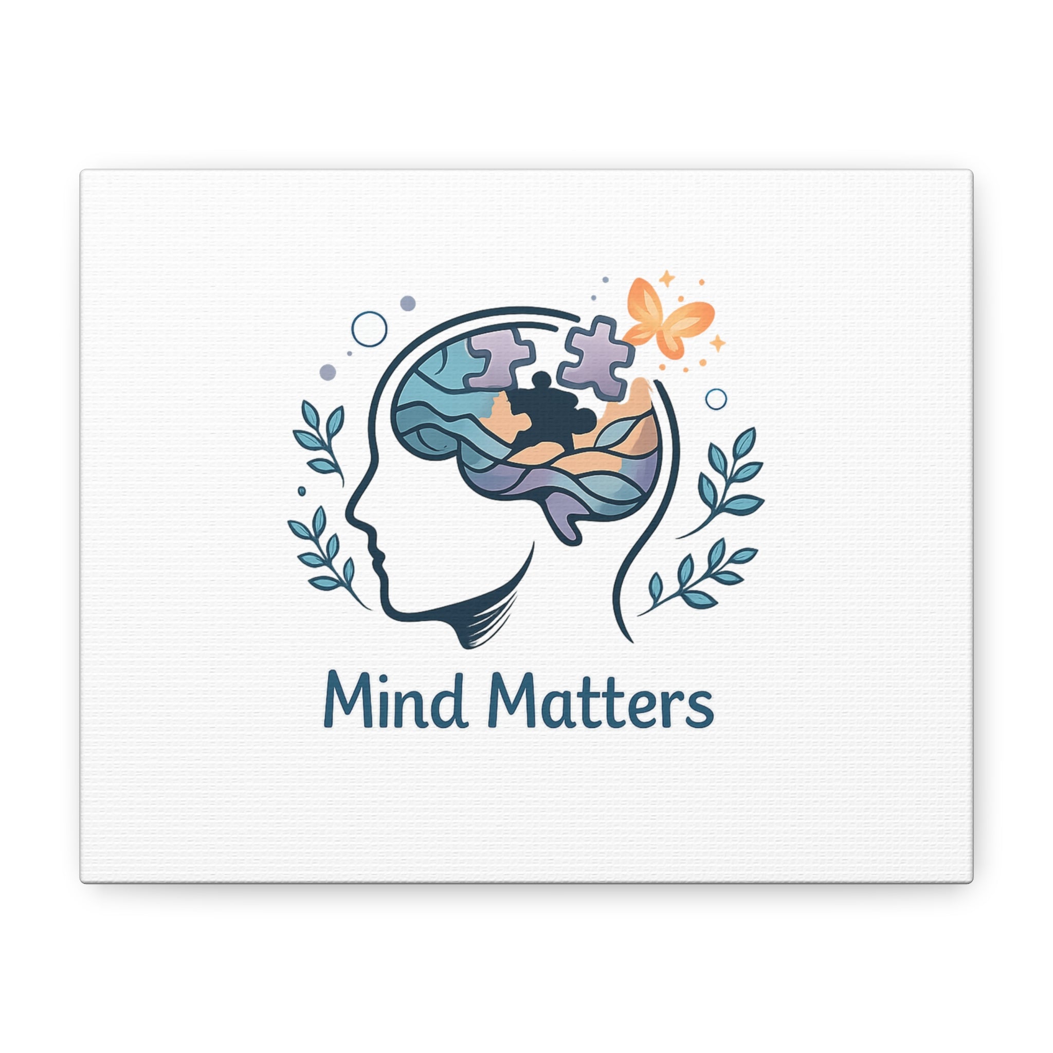 Mind Matters Canvas | confession meme, relatable mood doodles