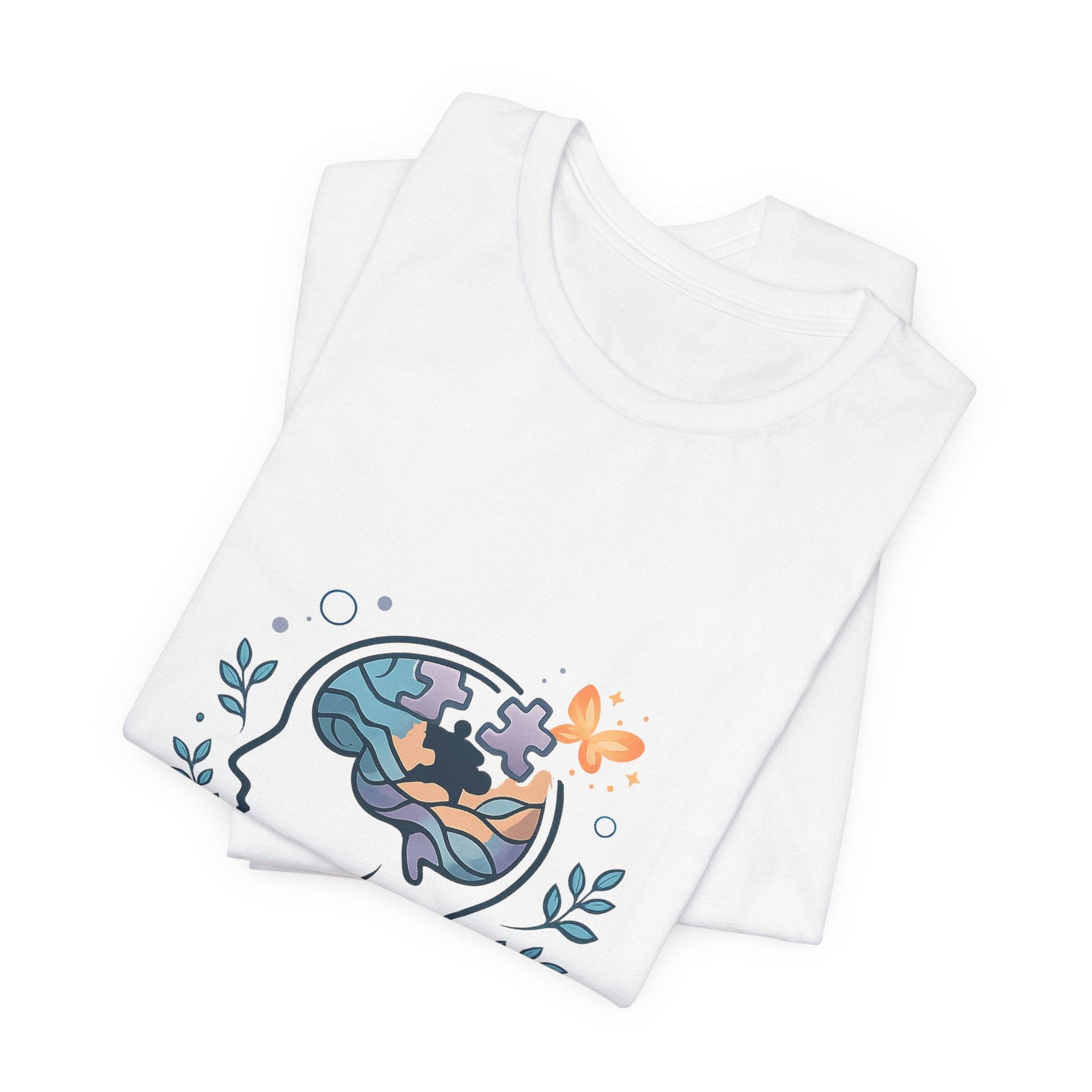 Mind Matters Tee | confession meme, relatable doodles