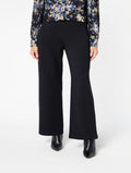 Belle by Kim Gravel Tall Ponte, Moonlit Blue,  26