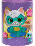 3D Fun Fabric Friend Kit