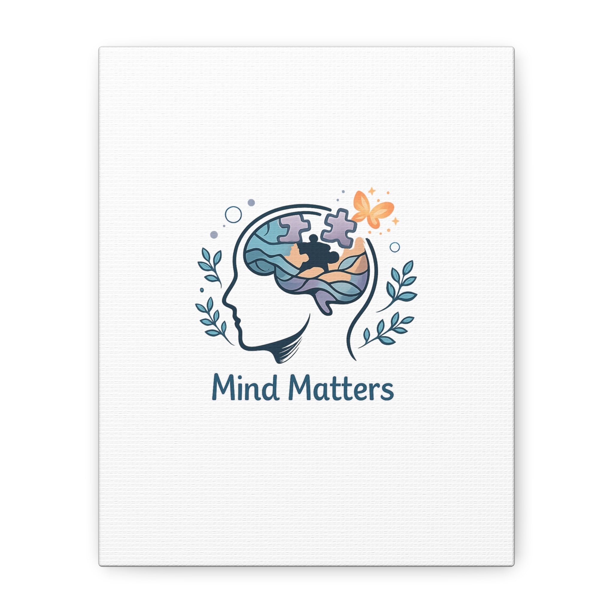 Mind Matters Canvas | confession meme, relatable mood doodles