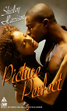 Picture Perfect Book