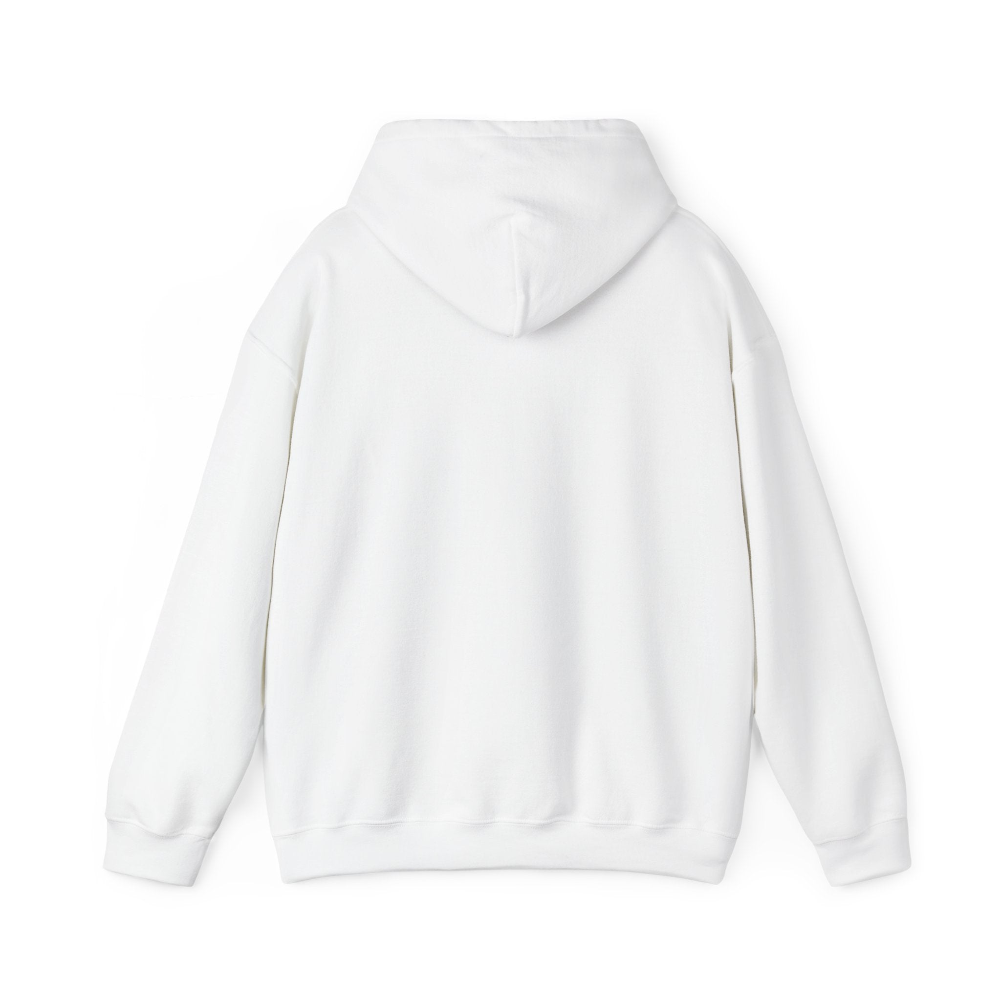 Mental Health Matters Hoodie | chrome text design, reflective typography