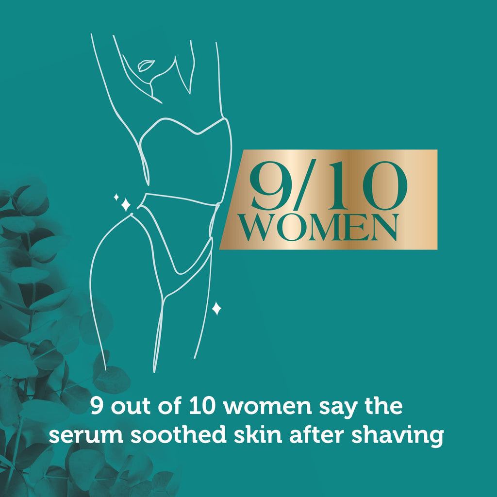 Summer's Eve Luxurious Skin Serum
