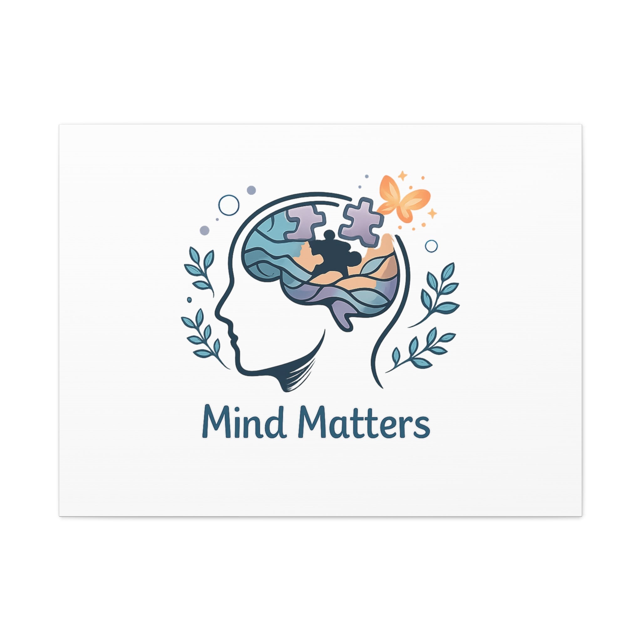 Mind Matters Canvas | confession meme, relatable mood doodles