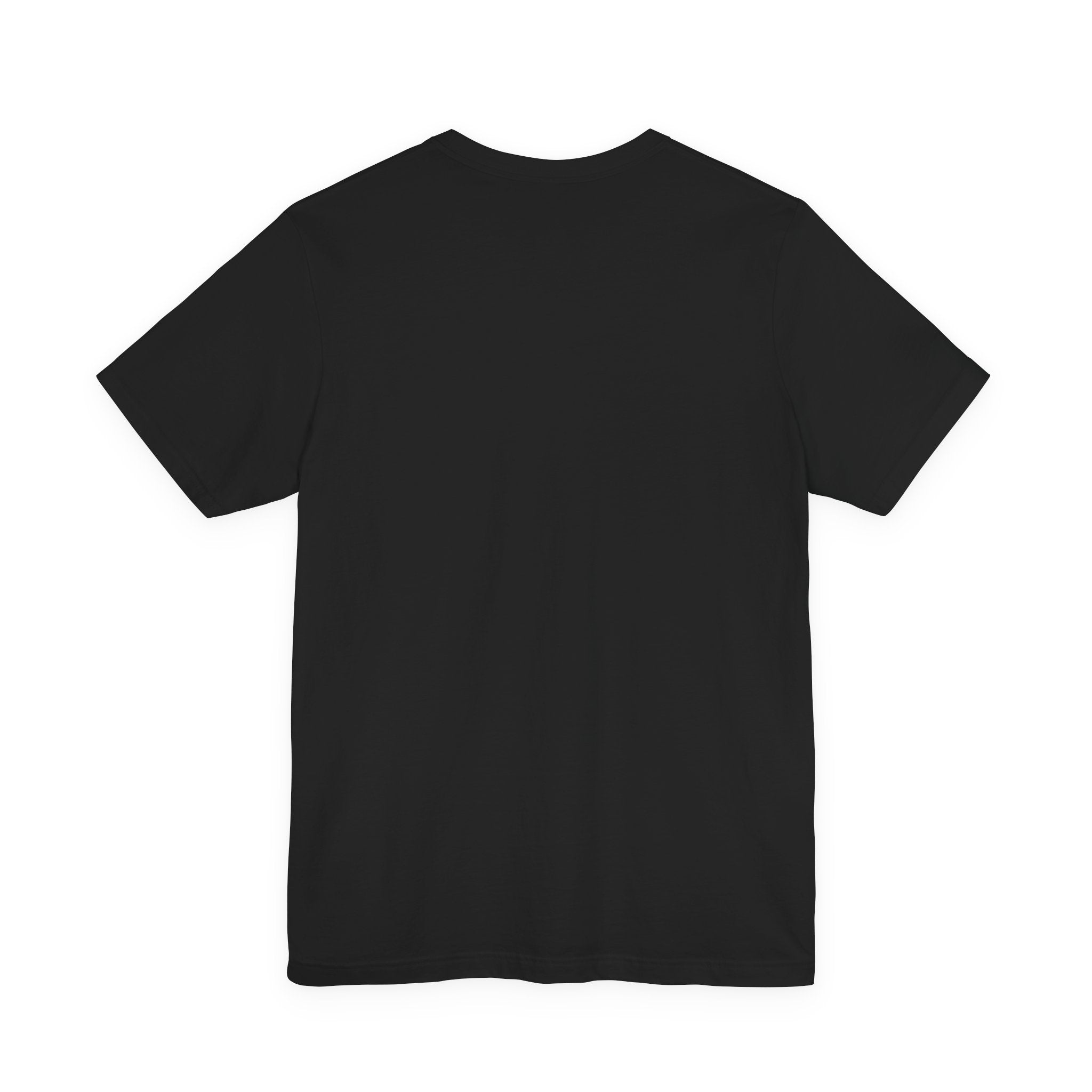 Mental Health Matters Tee | chrome text design, reflective typography