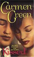 Kissed