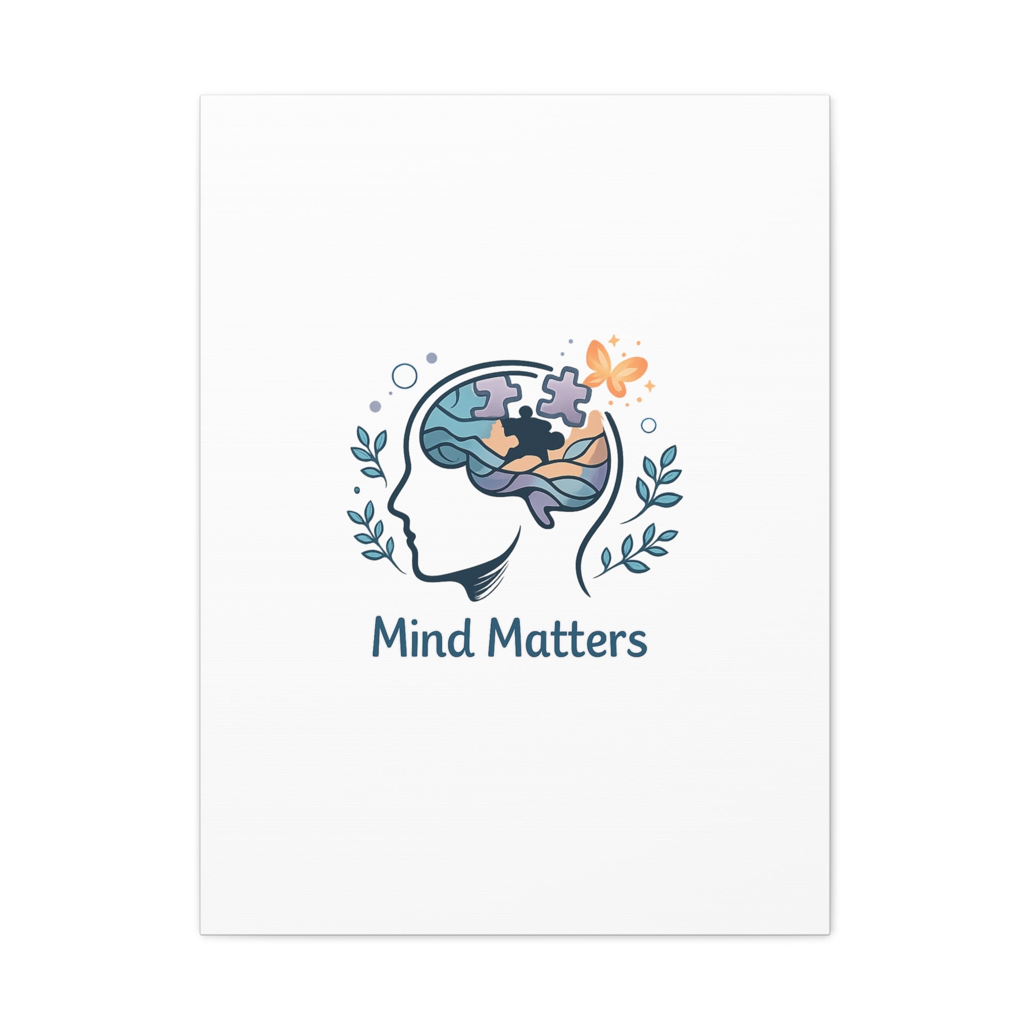 Mind Matters Canvas | confession meme, relatable mood doodles
