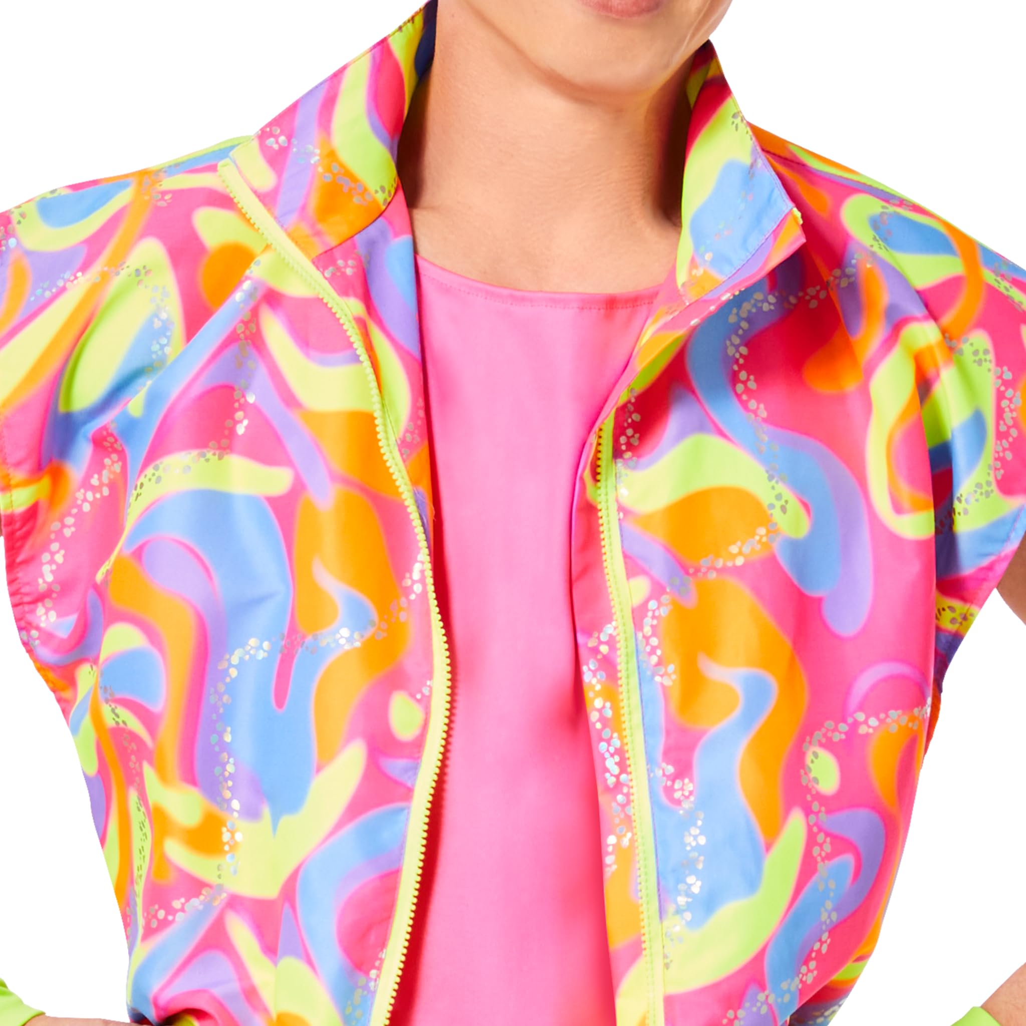 InSpirit Designs Skating Ken Adult Costume