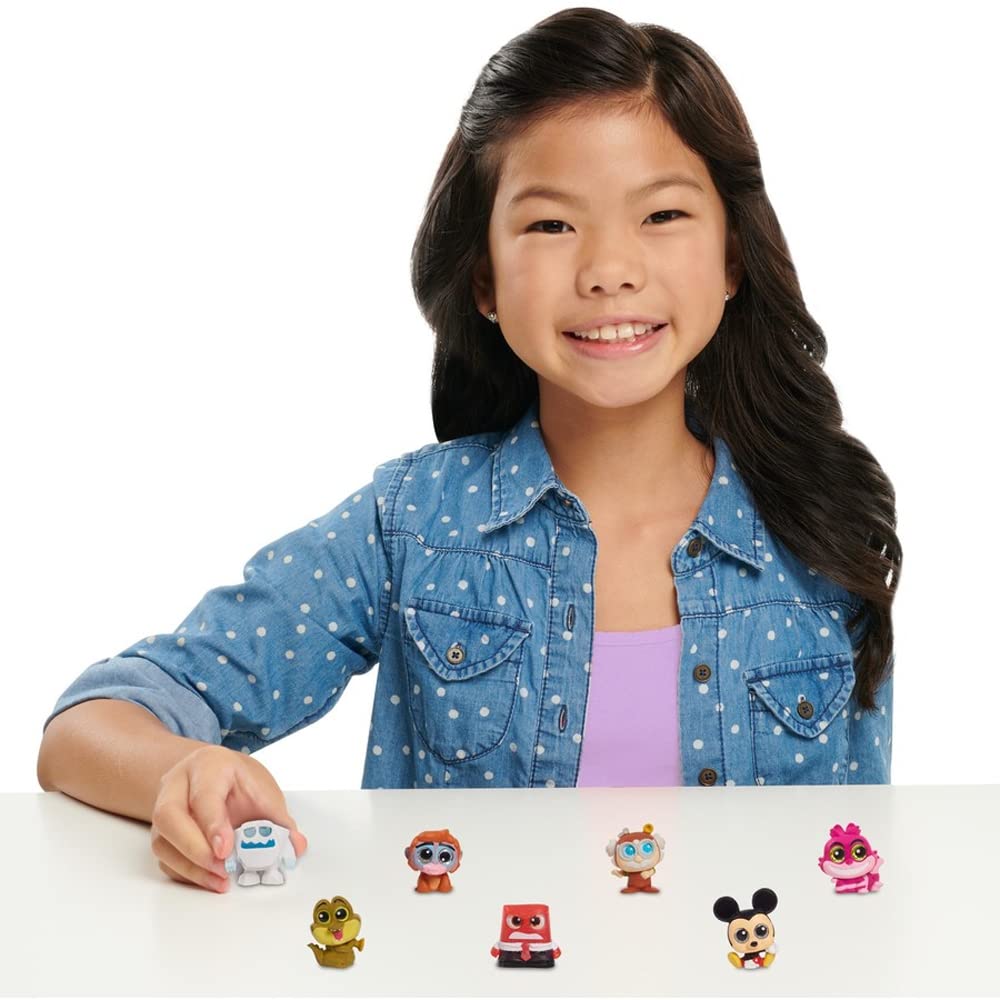 Disney Doorables Multi Peek Series 7