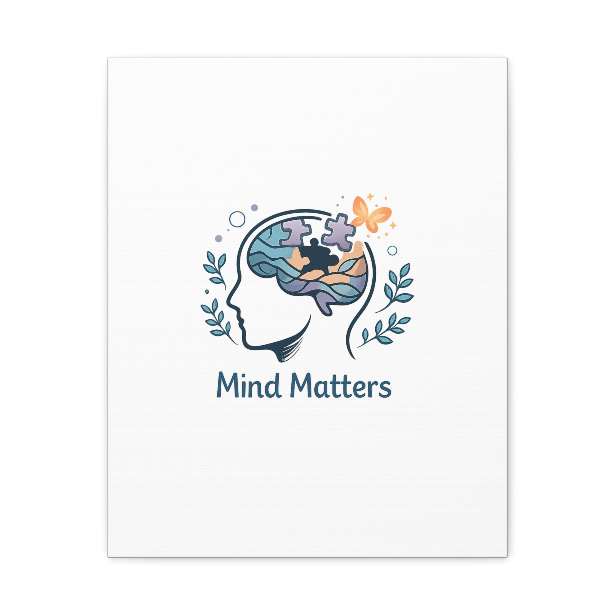 Mind Matters Canvas | confession meme, relatable mood doodles