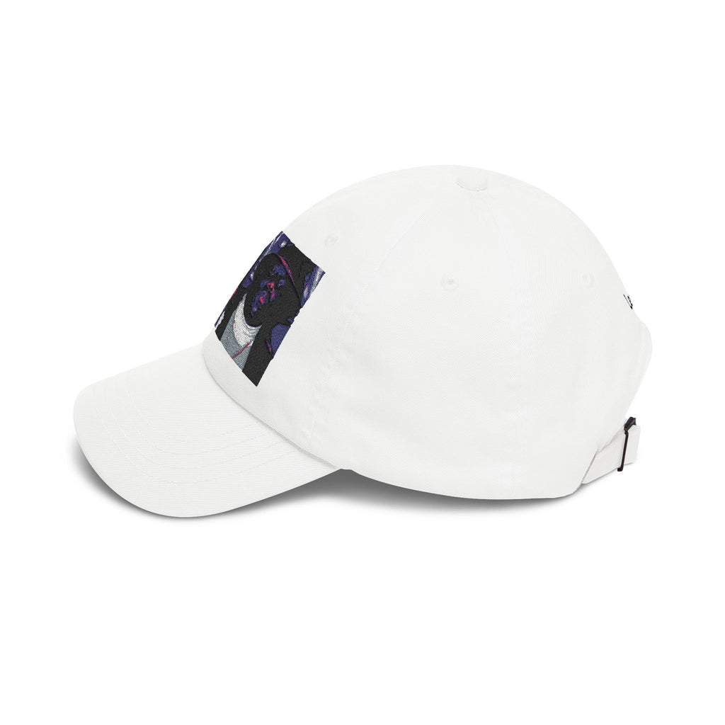 Hip hop legends— Embroidered Baseball Hat