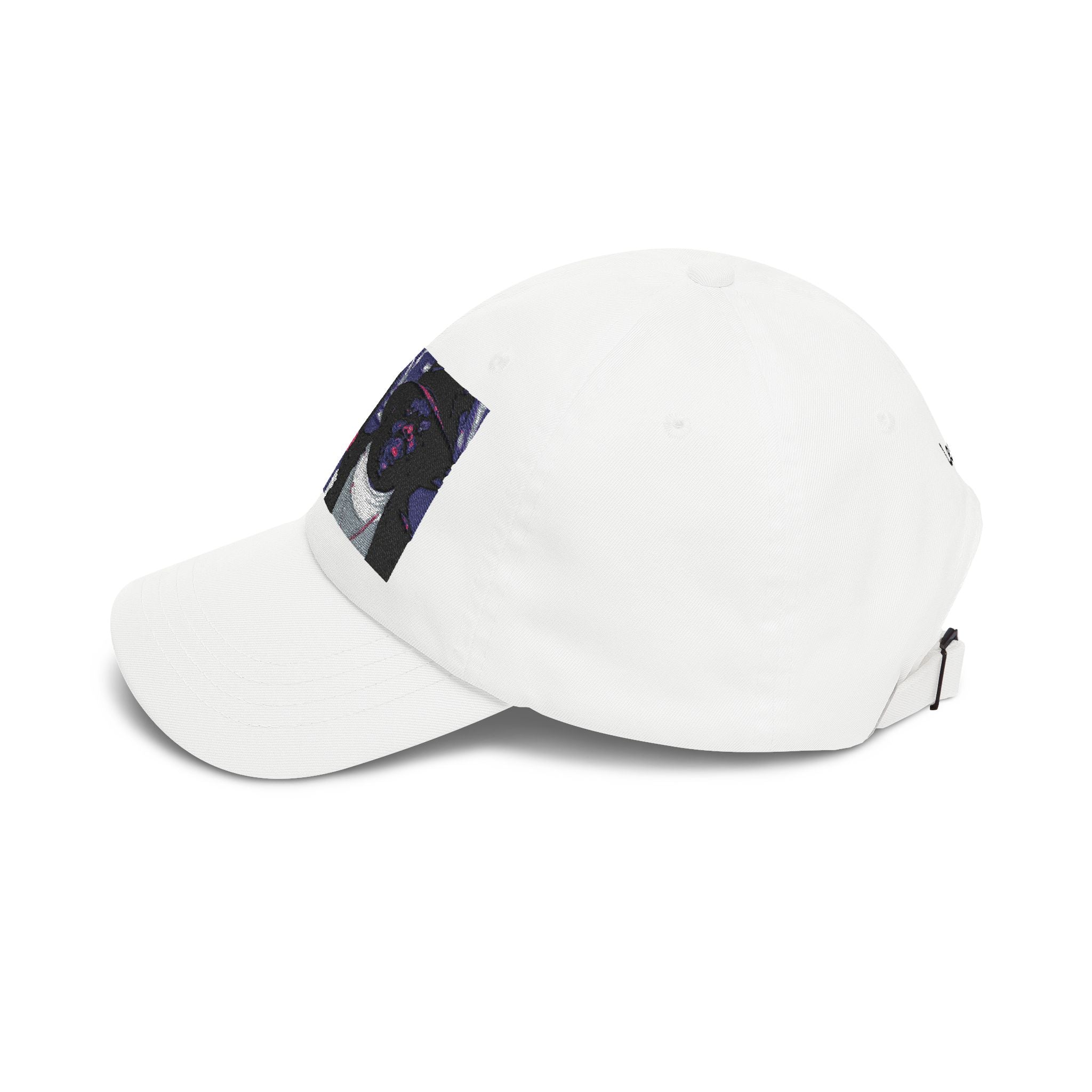 Hip hop legends— Embroidered Baseball Hat