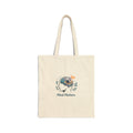Mind Matters Tote | confession meme, relatable doodles