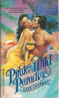 Pirate's Wild Paradise
