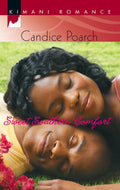 Sweet Southern Comfort (Kimani Romance)