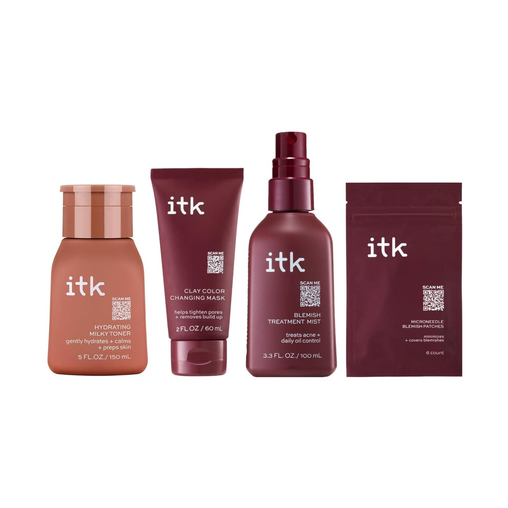 ITK Mask Bundle Variation