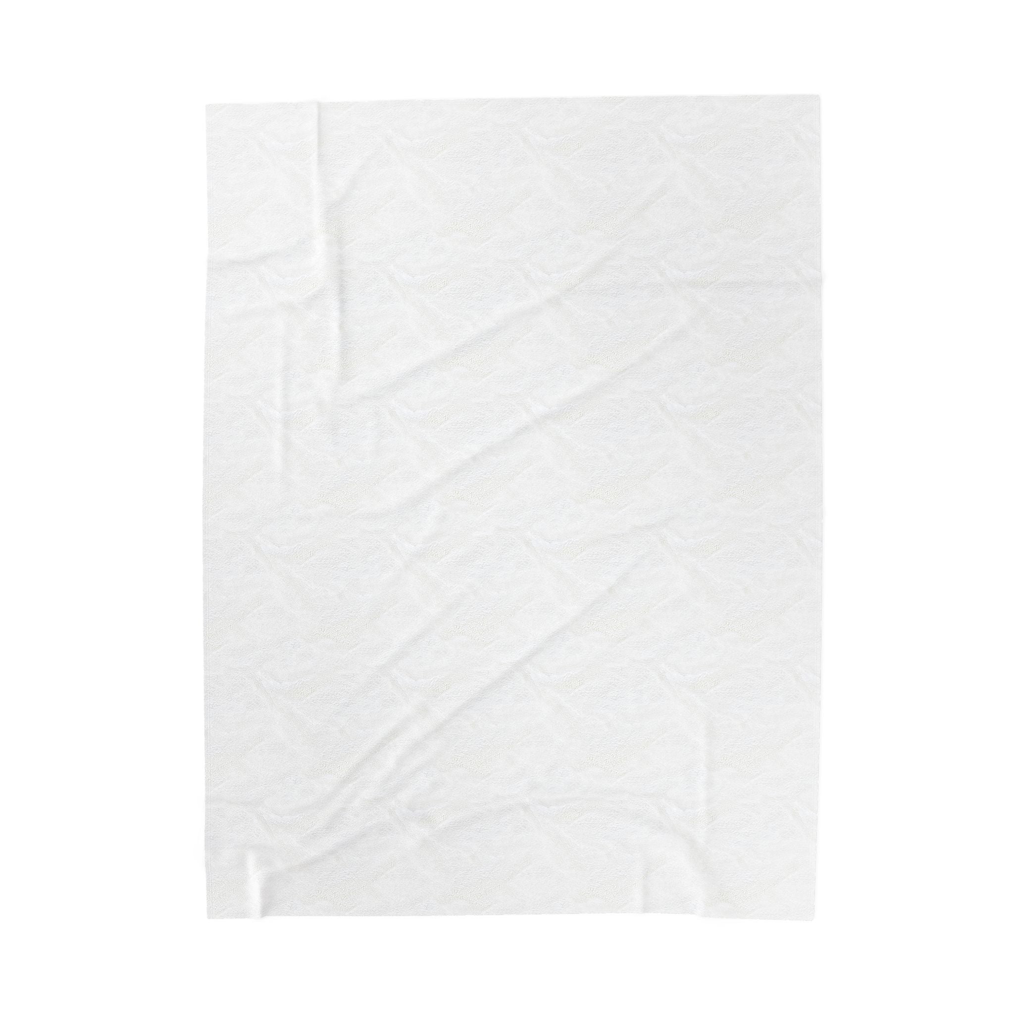 Mental Health Matters Blanket | Positive Message, Illustrated Brain, Wellness