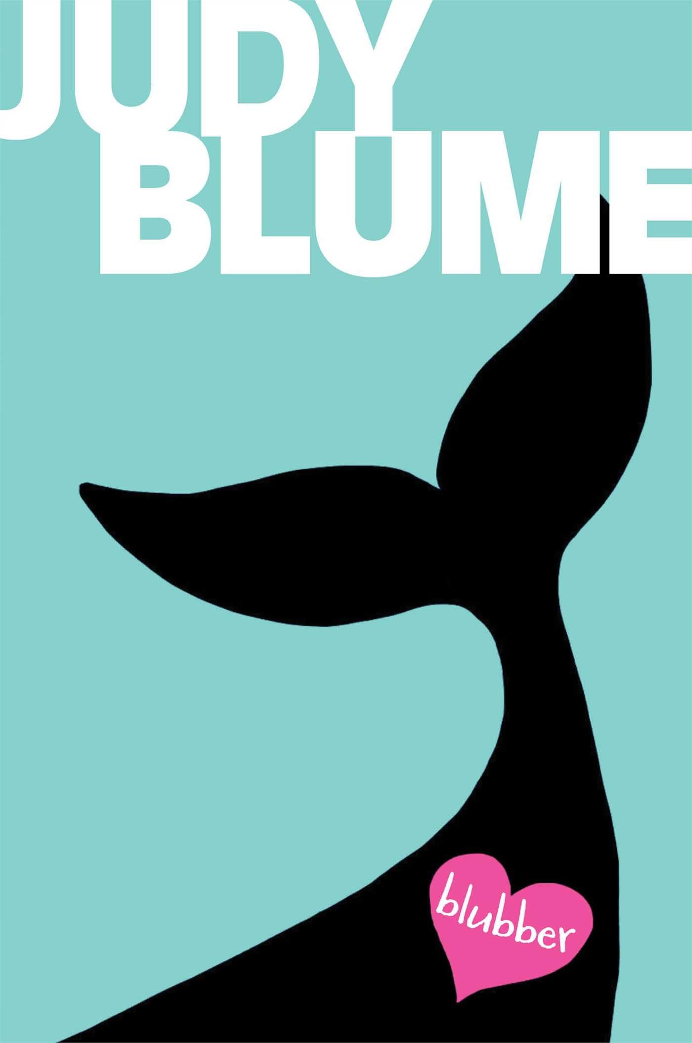 Blubber Paperback – April 29, 2014 by Judy Blume (Author)