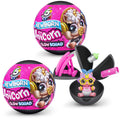 Surprise Unicorn Squad