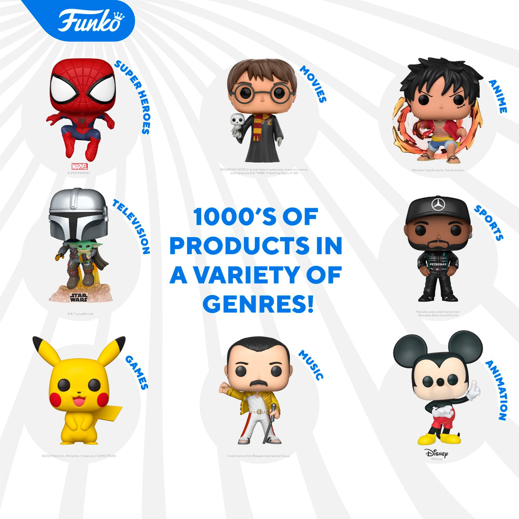 Funko Ted Lasso Party Game