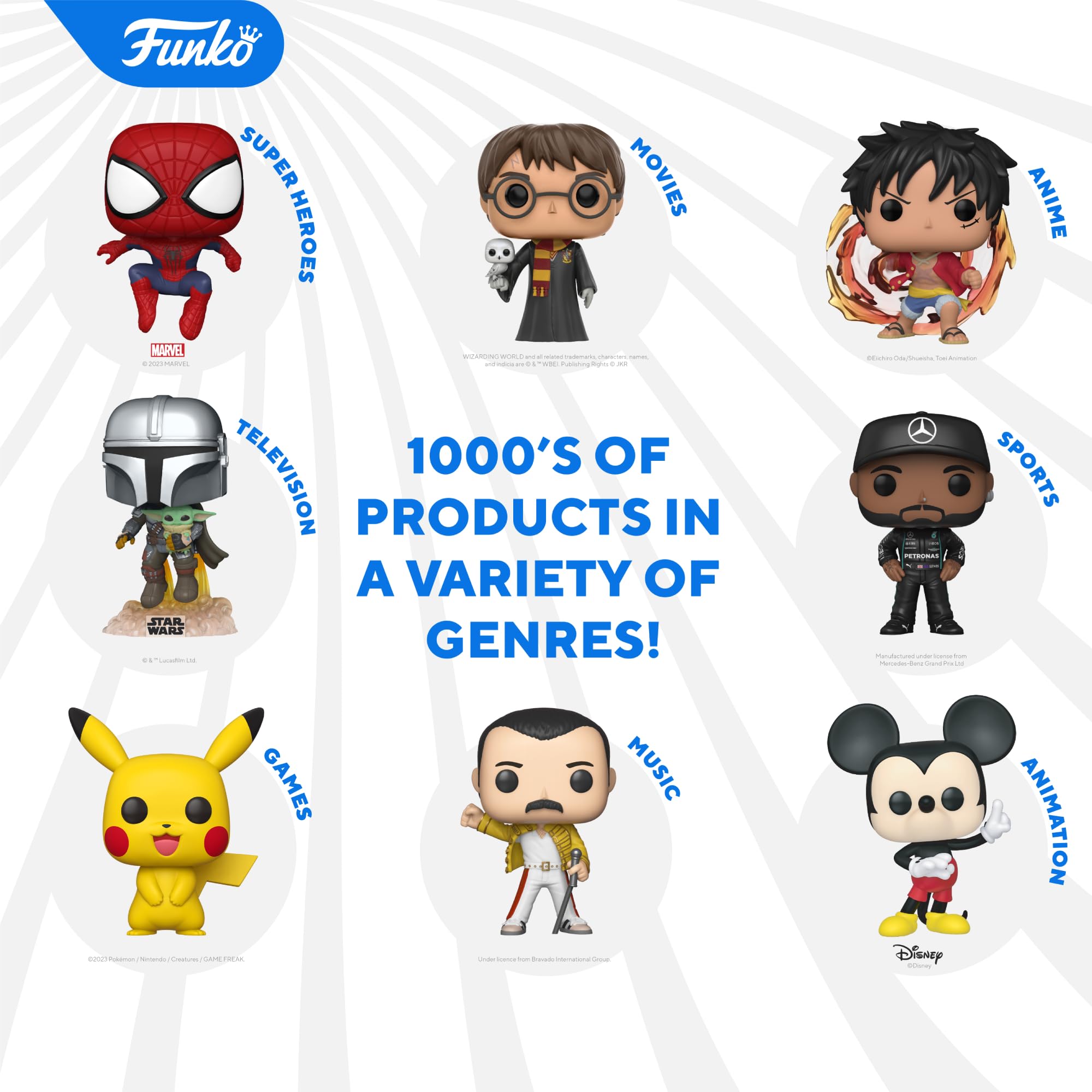 Funko Ted Lasso Party Game