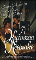 A Kwanzaa Keepsake Book