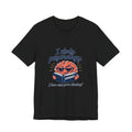 Psychology Brain Cartoon Tee | office humor