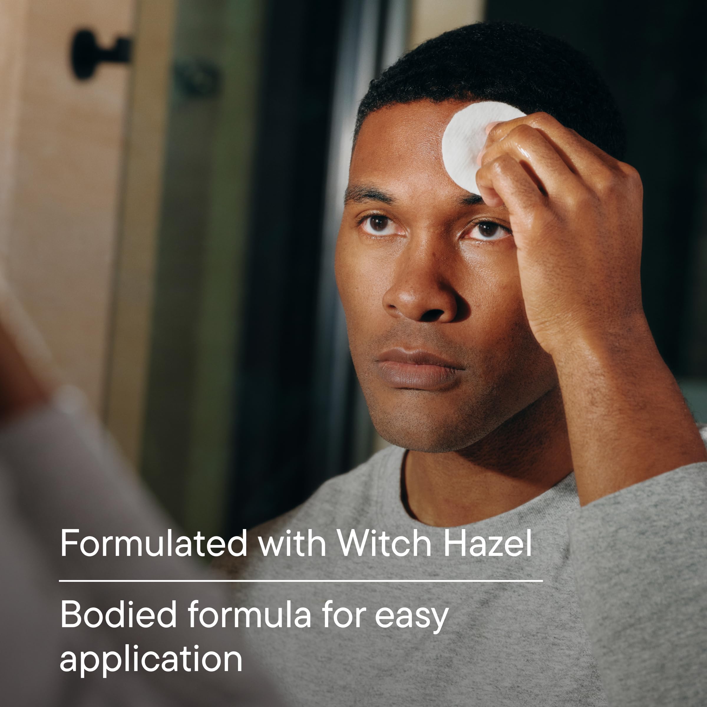 Harry's Freshening Hydrating Toner for Face, Skin