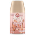 Glade Automatic Spray Refill, Champagne Cheers, 6.2 Oz