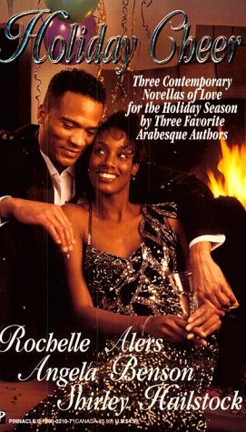 Holiday Cheer (Arabesque)
