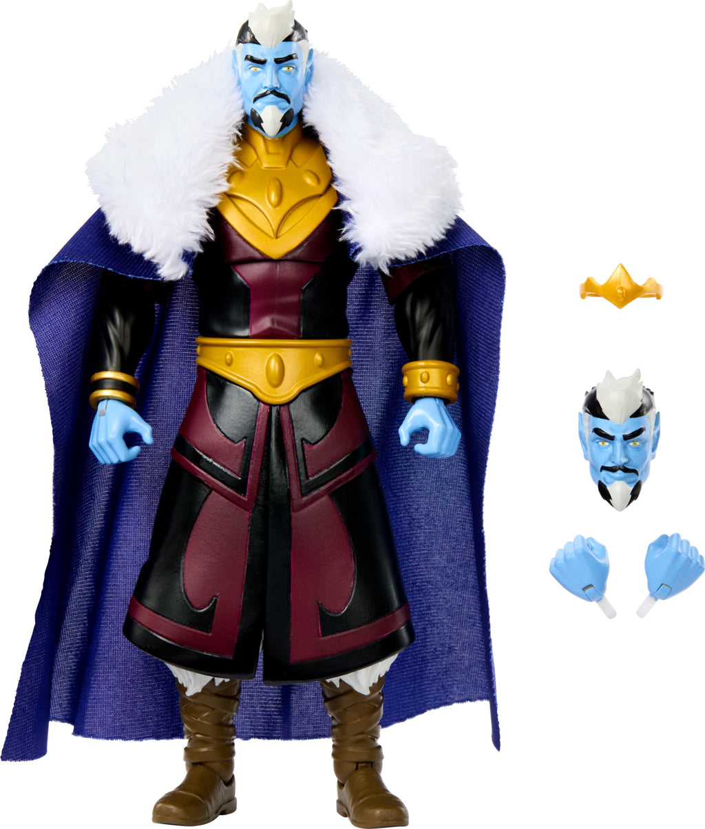 Masters of The Universe